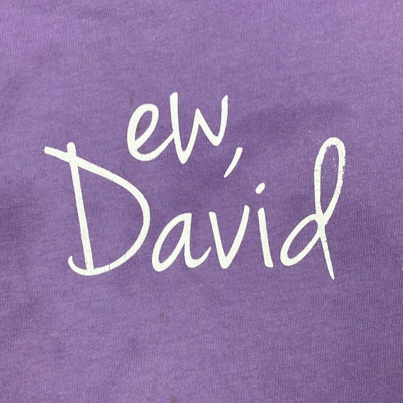 ew, David Tee Shirt - Picture 2 of 5